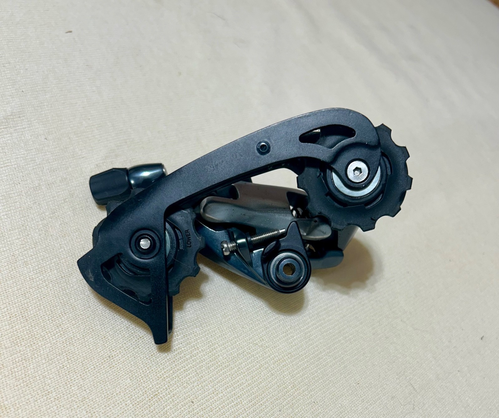 SRAM Force 22 WiFli Medium Rear Derailleur