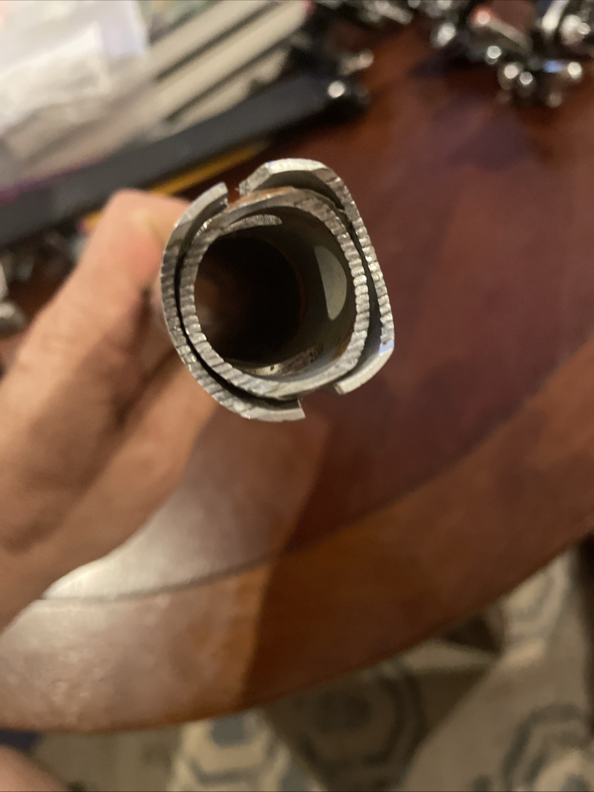 Ringle Moby Seatpost 26.8mm