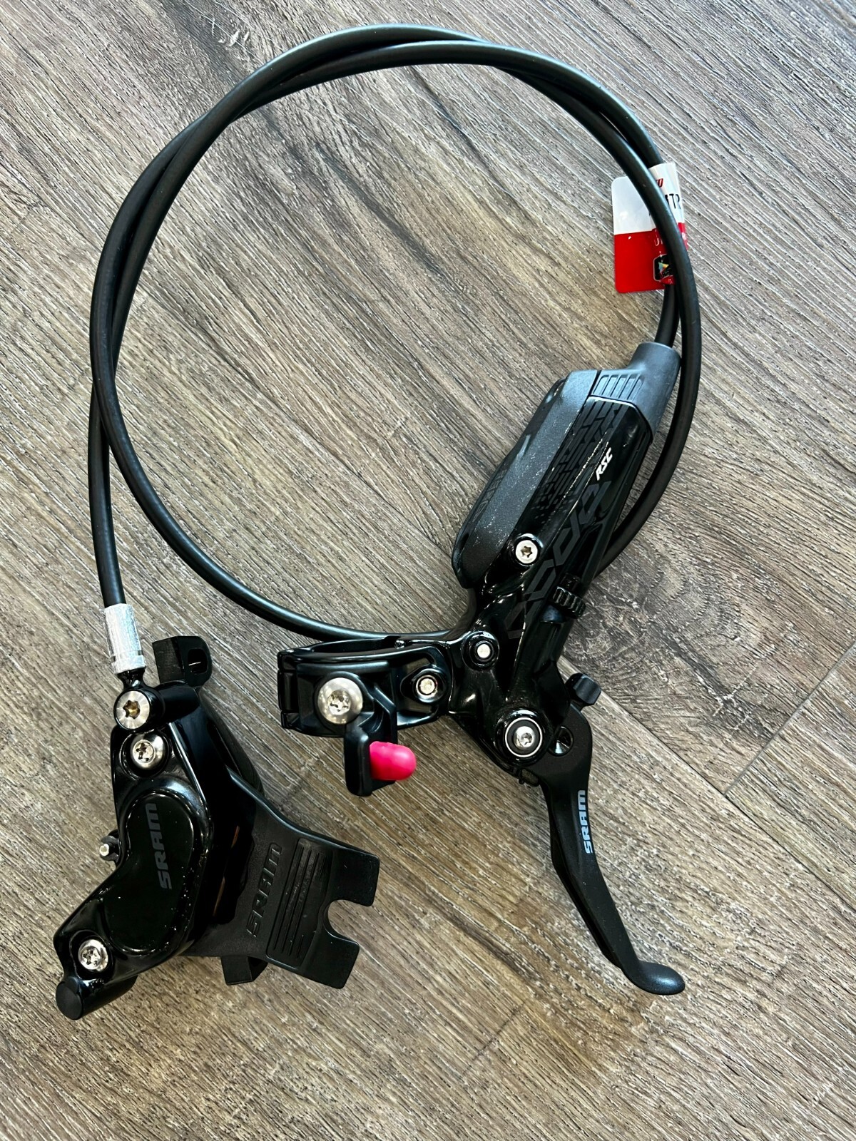 Sram Code RSC Brake Front