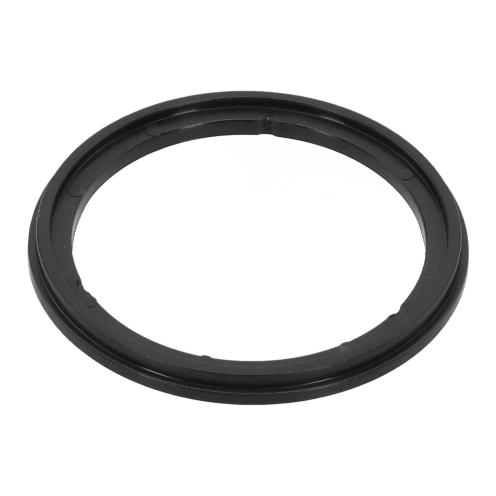 Cool and Distinctive Plastic Washer for For dub Bike Middle Shaft 2mm/4 5mm