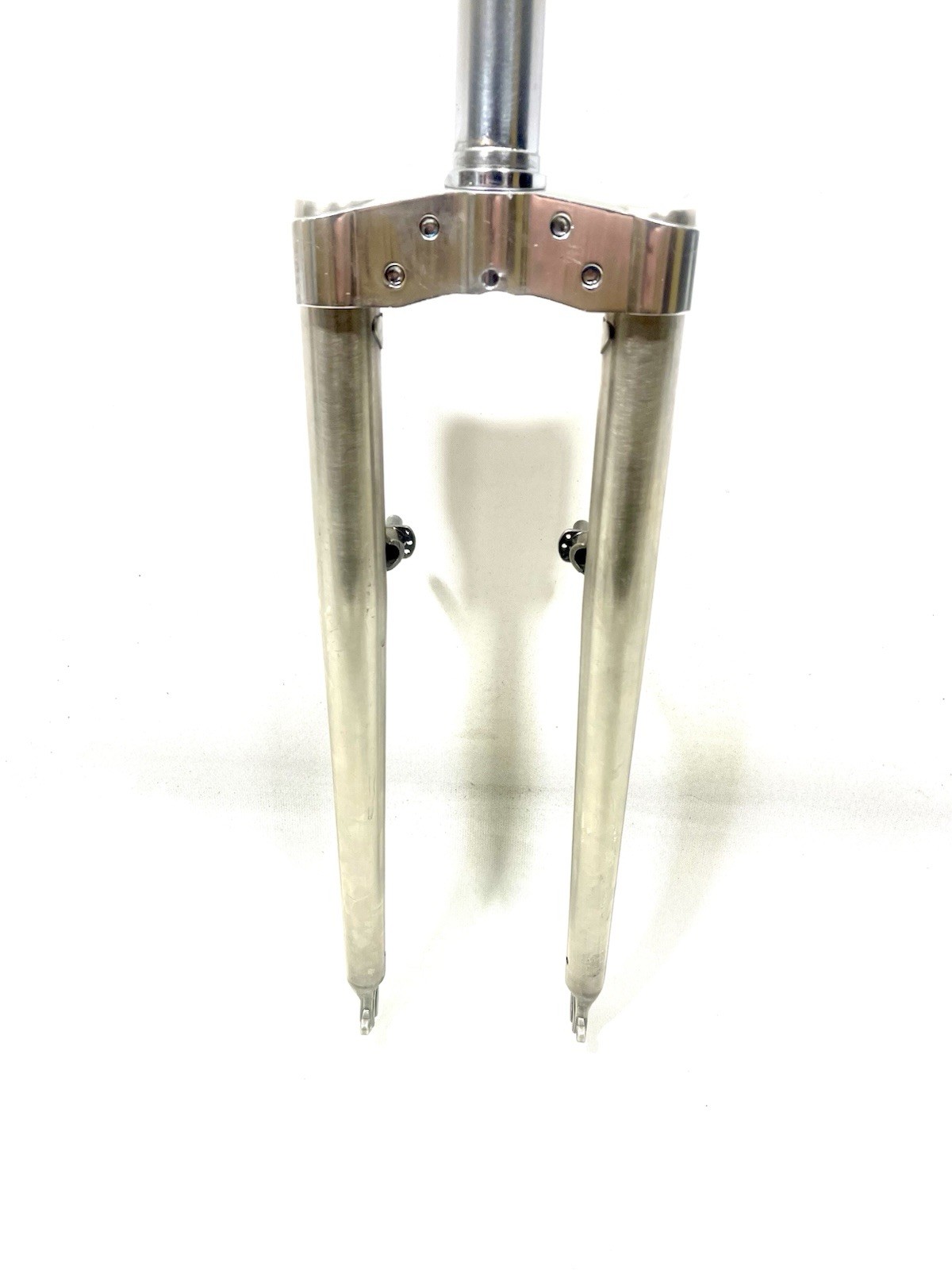 1 1/8 Threadless Tange Switchblade Fork 26″ Vintage Mountain Bike V Brake