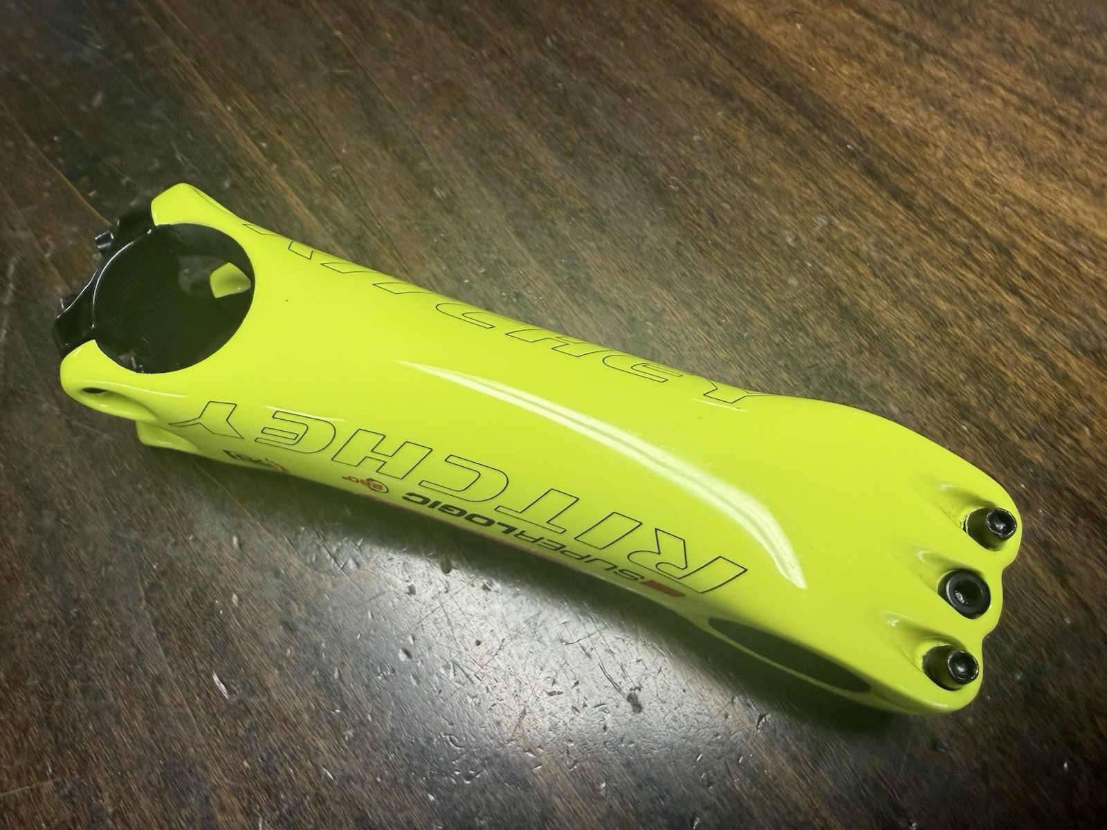 Ritchey Super logic Stem Limited Edition 130mm