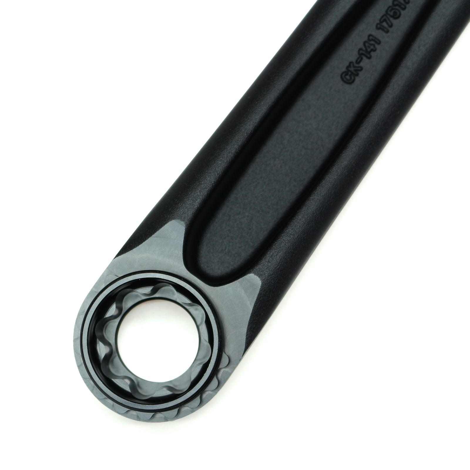 Cannondale One BB30 Single Crankarm 165mm Right – K2204065