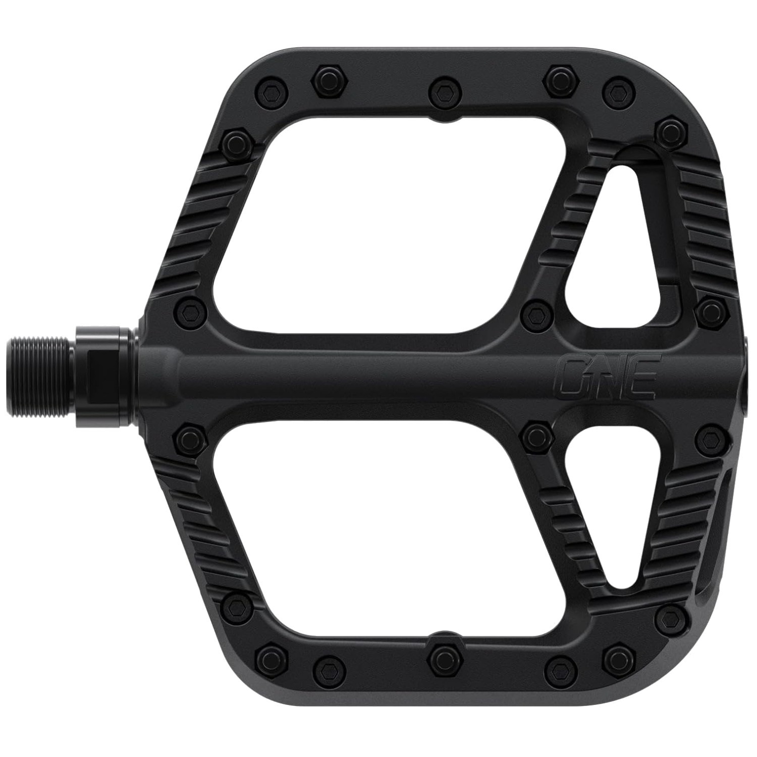 Composite Bike Pedals – Lightweight & Durable MTB Pedals