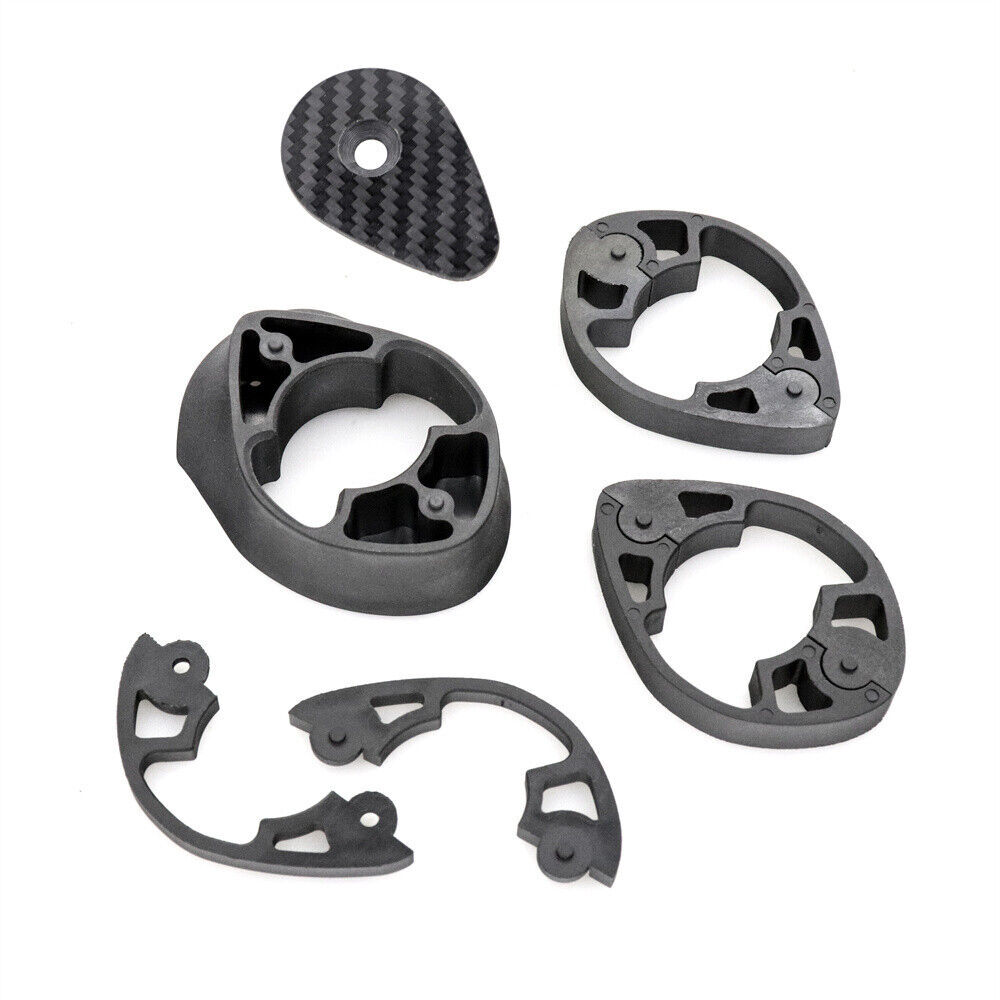 For Pinarello Most F Series F8/F10/F12 Pinarel Bike Bicycle Handlebar Spacer Kit