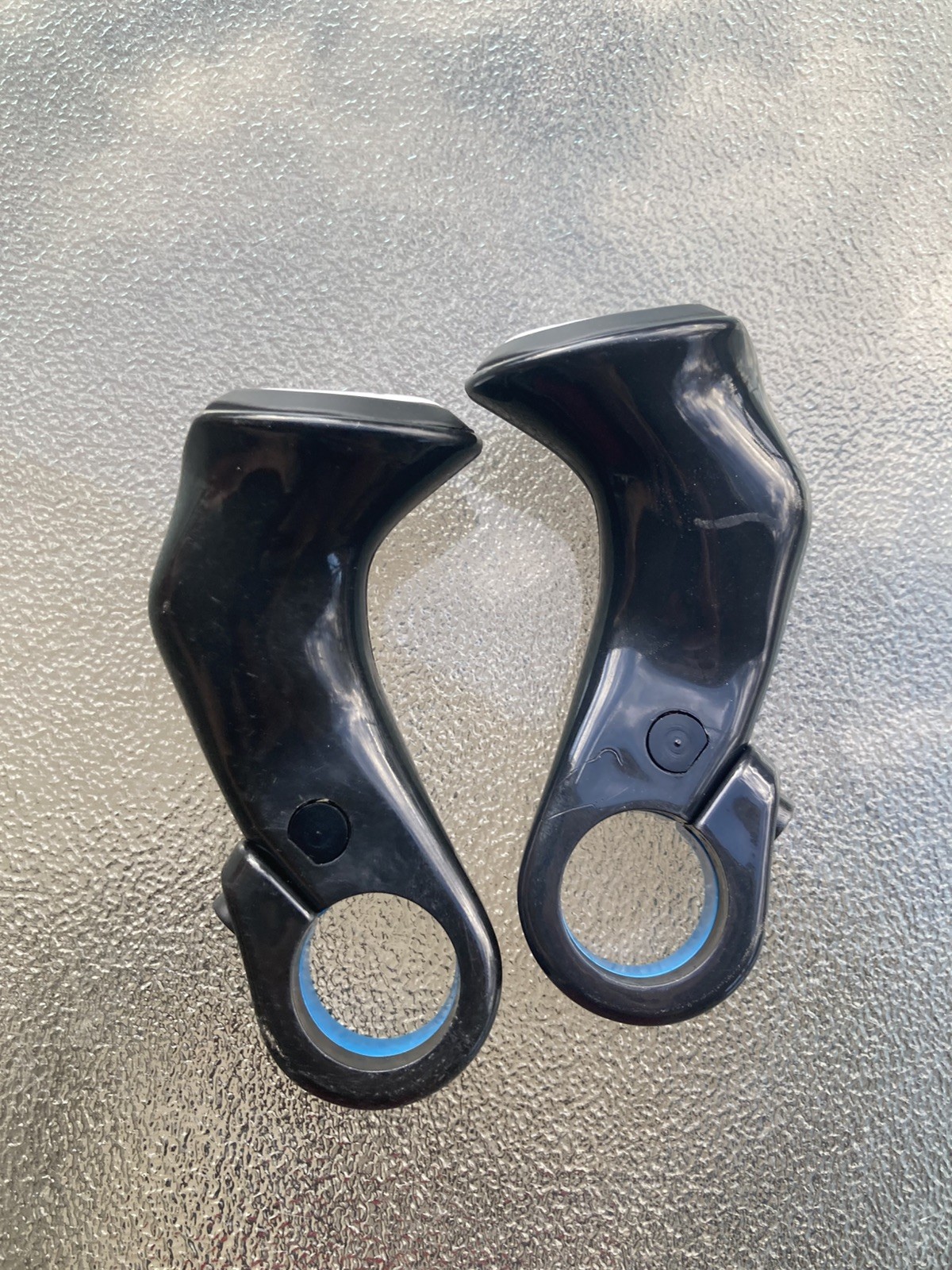 SQlab 410 2.0 Innerbarends – Universal Lightweight Road Bike MTB Inner Bar Ends