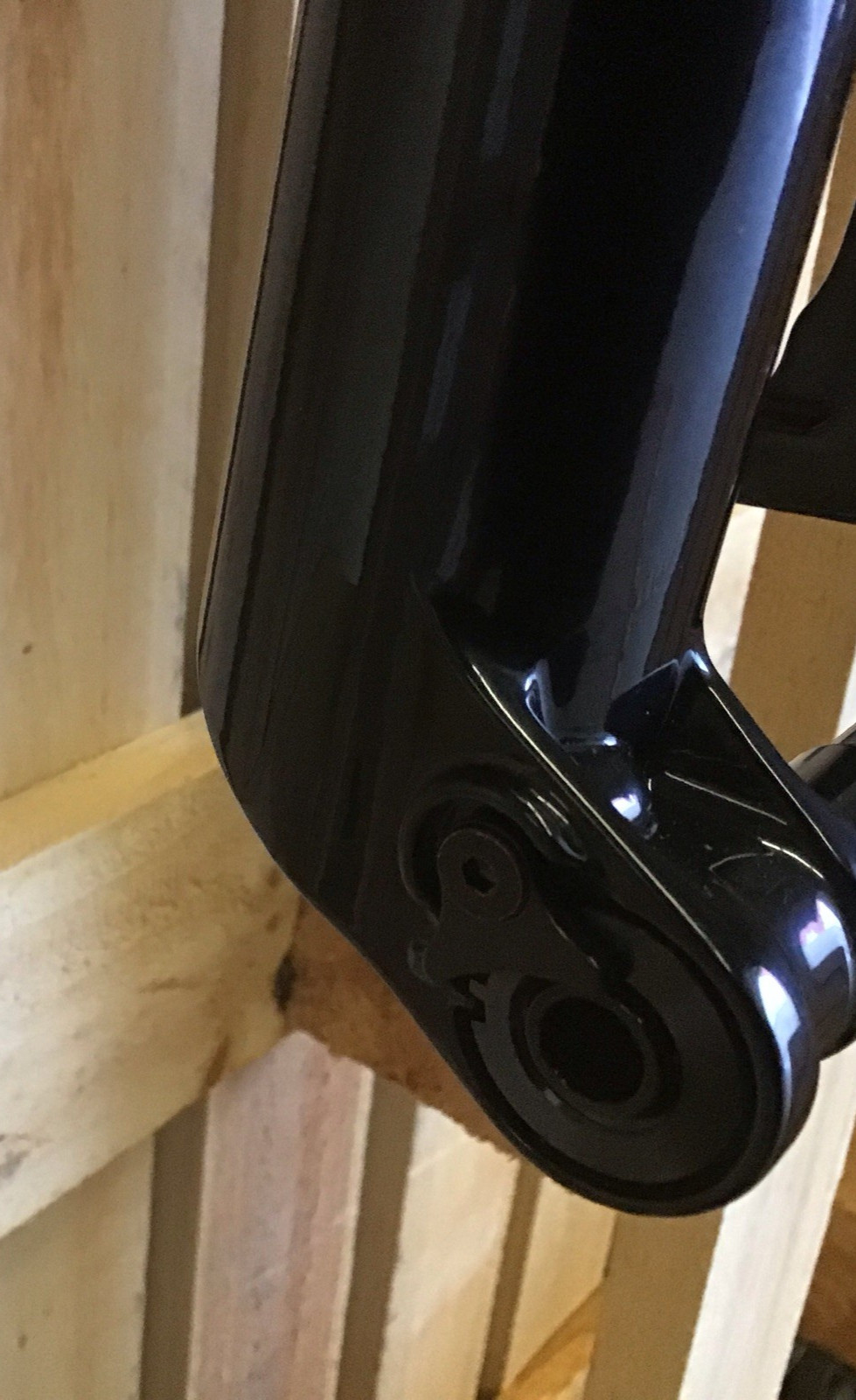 FOX FACTORY FORK 34 SC 29 15x110mm BOOST 44R 120MM 910-21-013