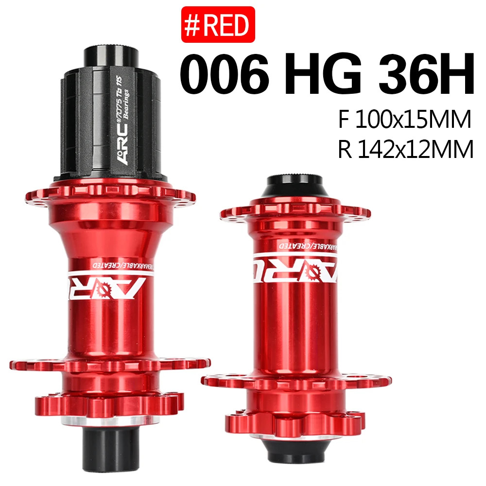 Ultralight Mountain Bike Hub 36 Holes Bicycle Hub HG SX NX 8 9 10 11 12Speed