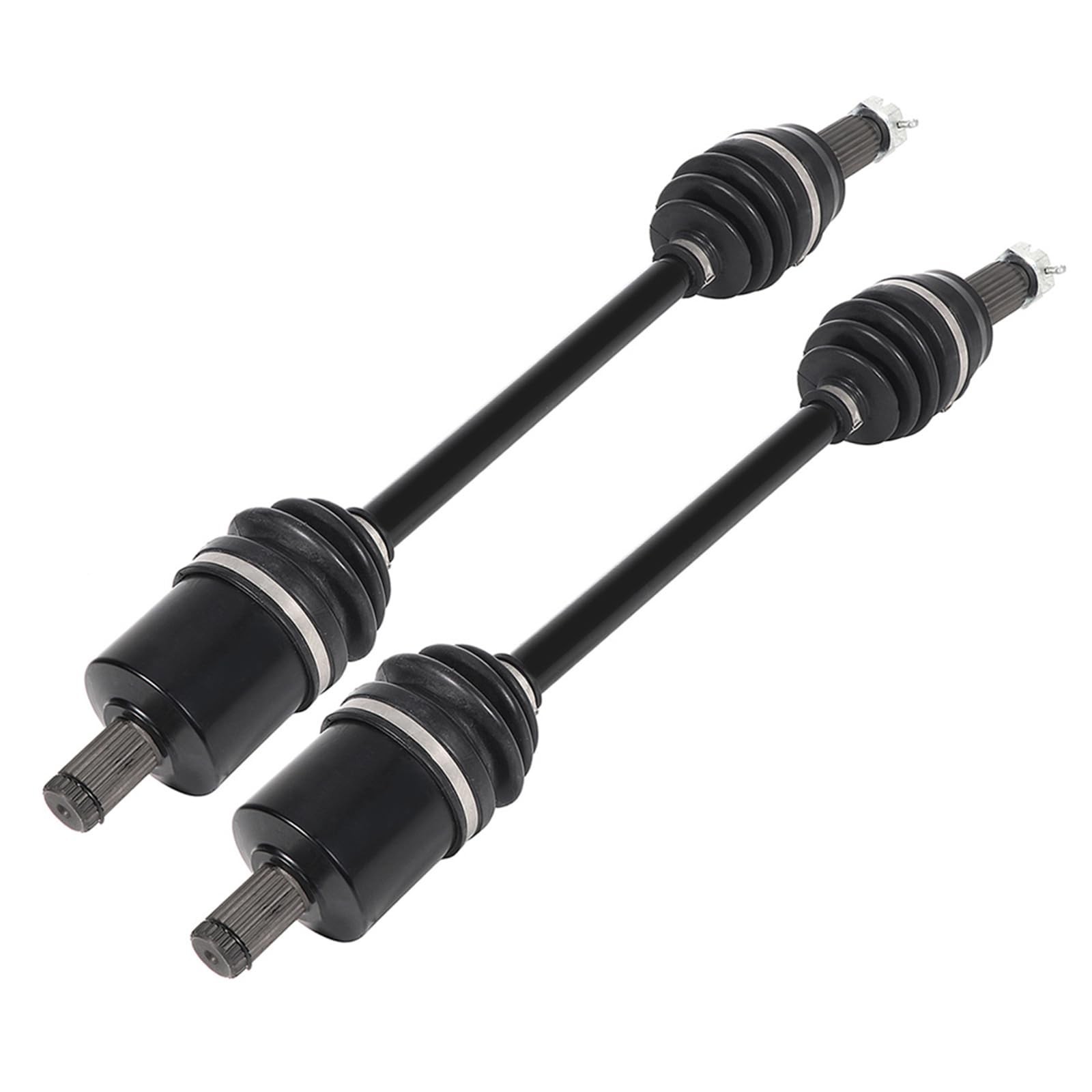 Front Left or Right CV Axle For 2010-2013 For Polaris Sportsman 550,2010-2015…