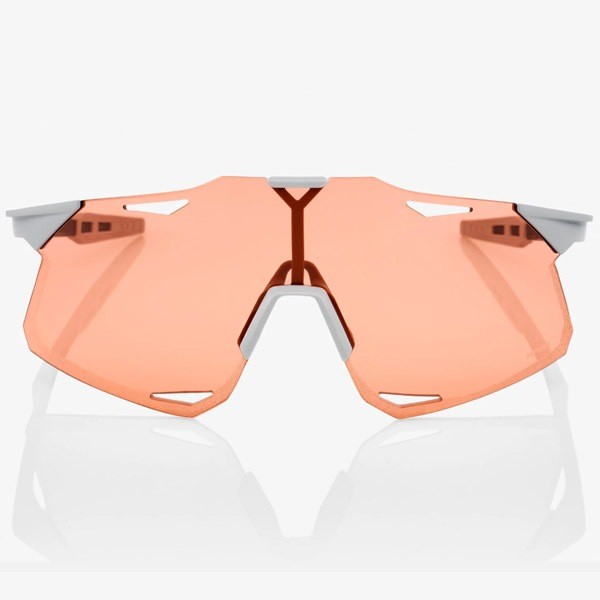 100% Hypercraft Sports Sunglasses for Road Bike Cycling (Authentic)