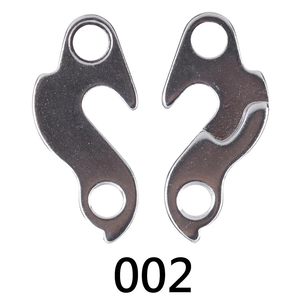 ZTTO MTB Road Bike Alloy Rear Derailleur Hanger Racing Cycling Mountain Frame Ge