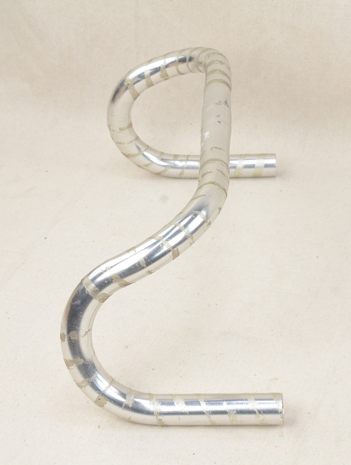 Guidons Philippe ATAX Professionnel Handlebar 38cm c/c 25.4mm Clamp French