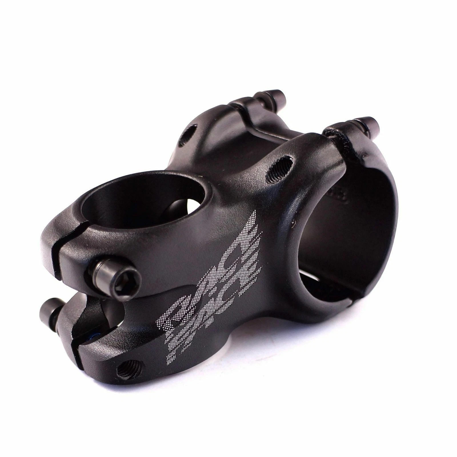 Race Face Chester 35 Stem 40mm length x 35mm clamp +/- 0 degree Black Stem