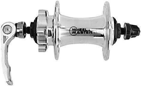 Wheel Master HUB FT WM MT2000 QR 6B 36 SL