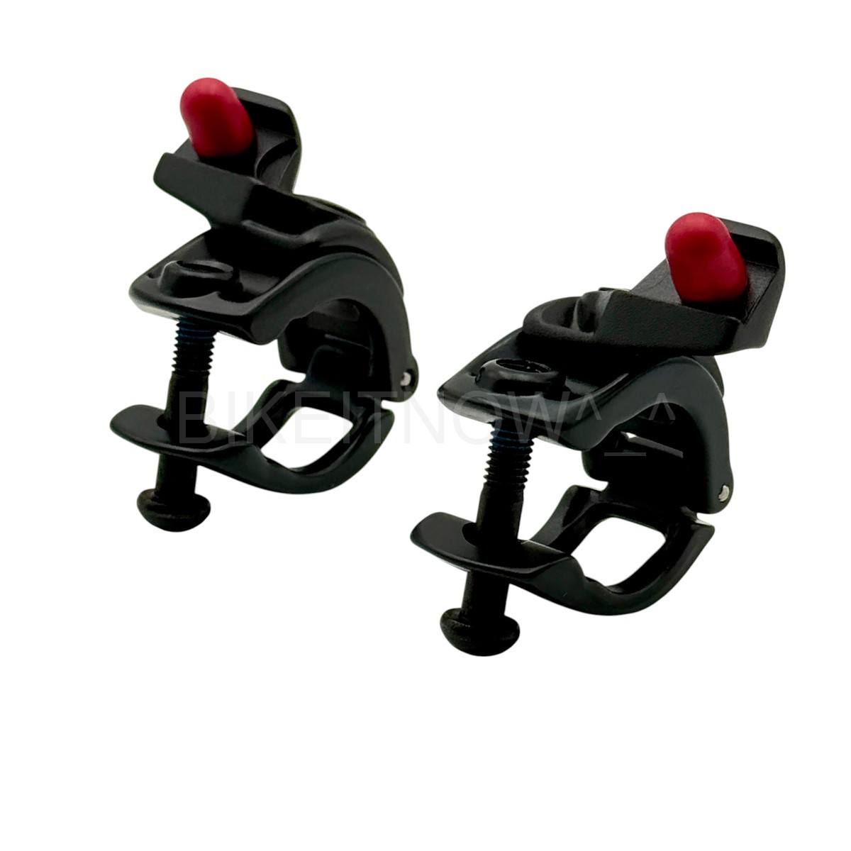 SRAM MMX Clamp Black – MatchMaker X Single for Right and Left 1 Pair