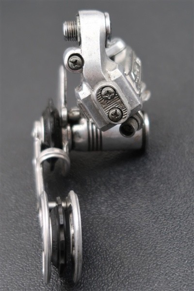 Suntour VX-GT Long Cage Rear Derailleur 1980’s Vintage Japan