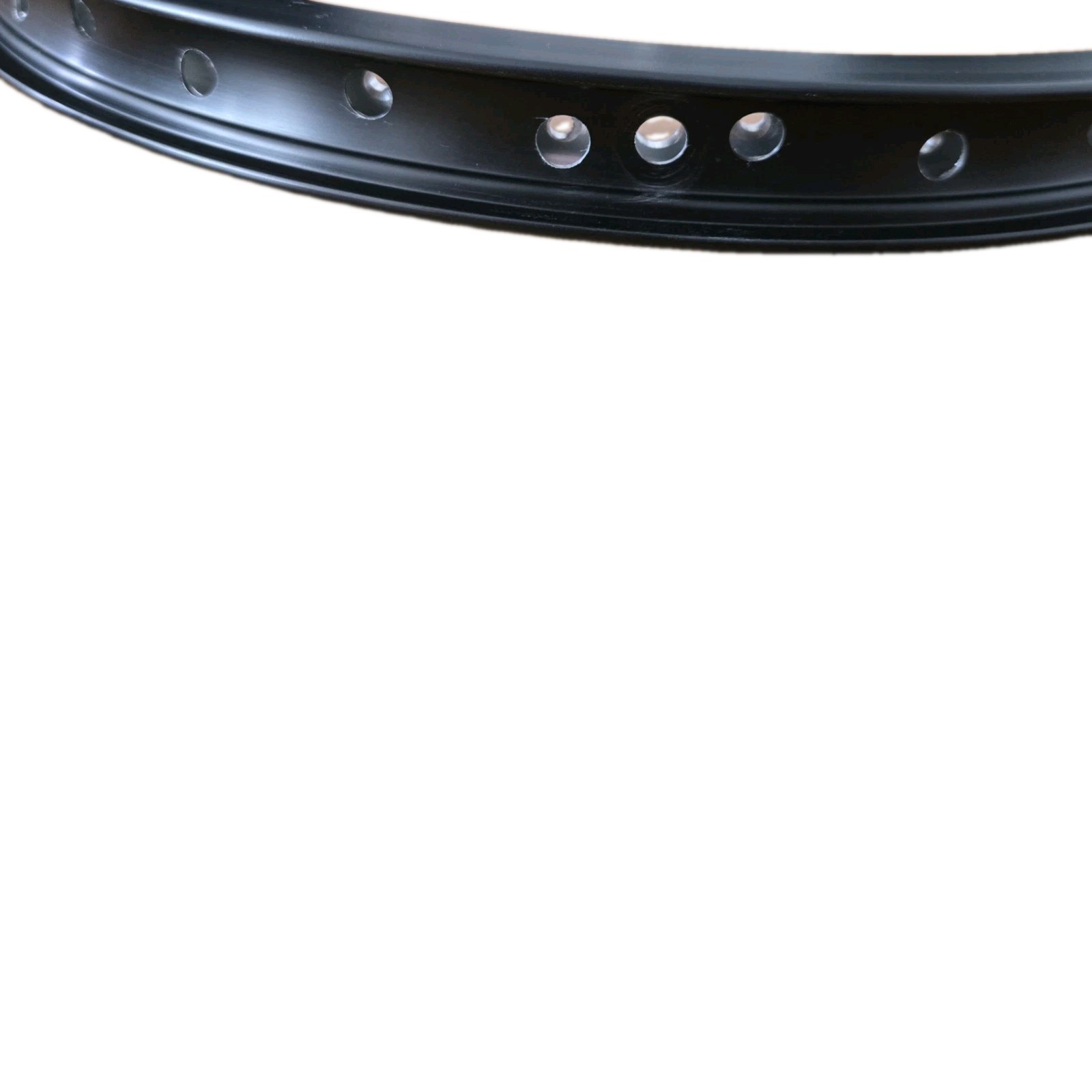 20″ Andra 40 rim Ryde for high load black for rims and disc brake 36L
