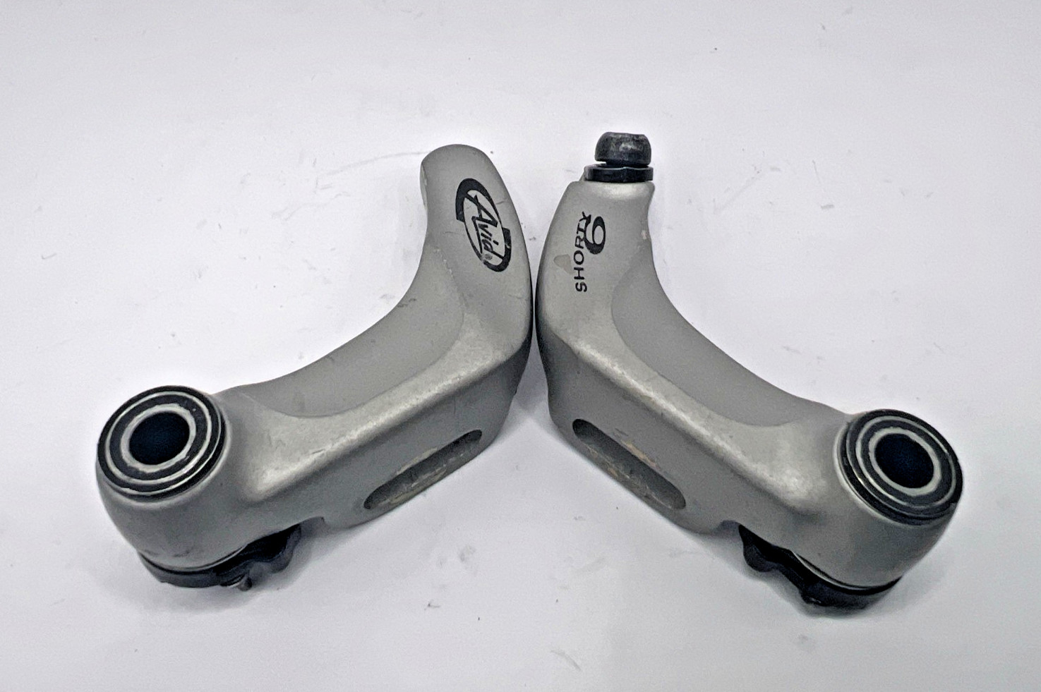 Avid Shorty 6 Cantilever Brake Calipers – Canti MTB Vintage