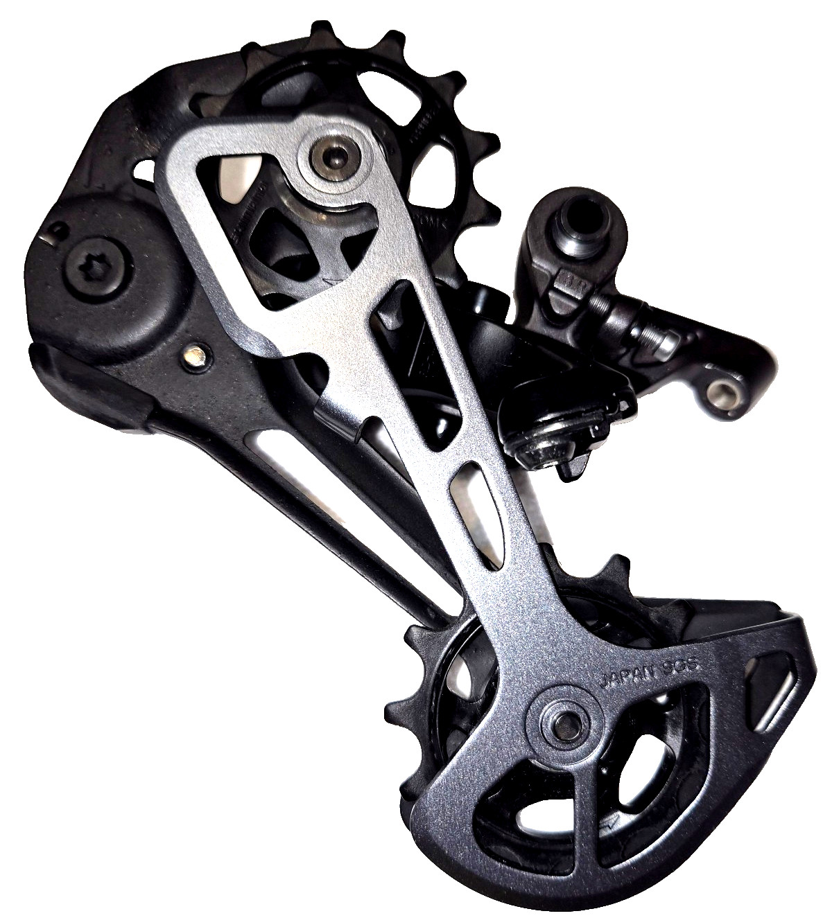 Shimano XT RD-M8100 Rear Derailleur free shipping item is here USA no extra fees