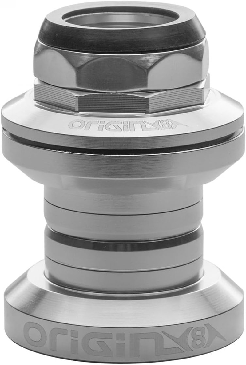 Pro Threaded Headset, 1″ Steerer
