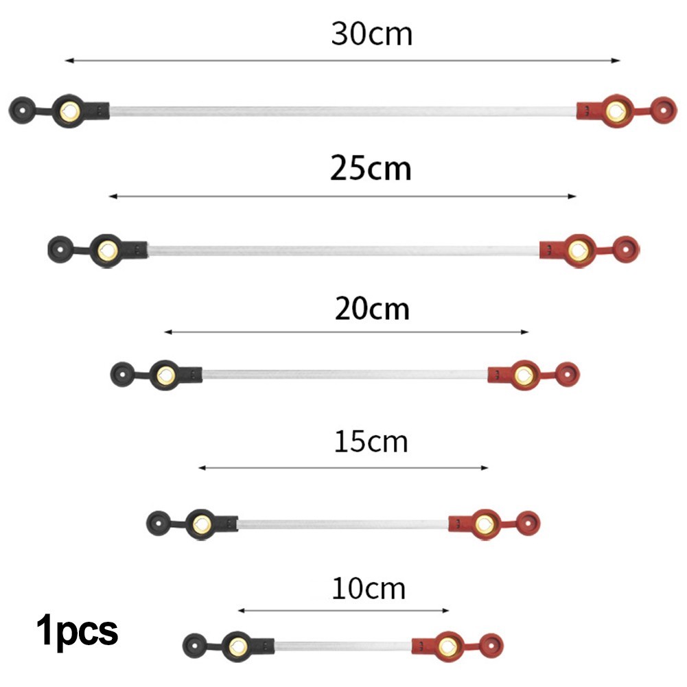 Multiple Length Options Available 10cm/15cm/20cm/25cm/30cm Battery Cable