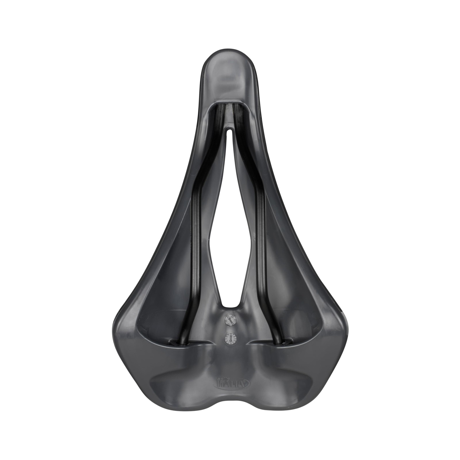 Selle Italia Selle Italia S 5 Superflow Saddle Black 255 X 160mm, 325g