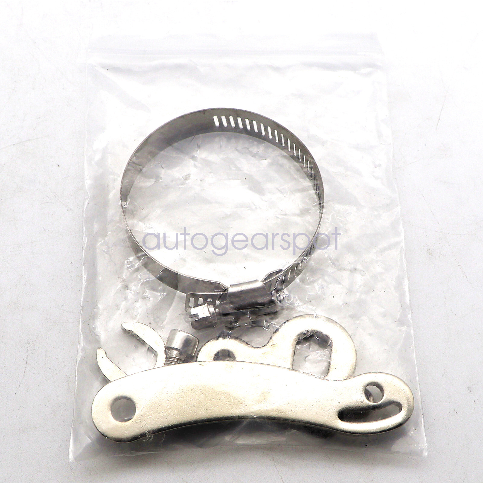 2 Set NEW For Front Or Rear E-Bike Electric Bicycle Universal Torque Arm US