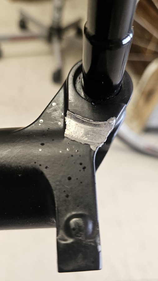 2022 FOX PERFORMANCE FORK 34 FLOAT 29 130 GRIP DAMPER 7 1/4″ Steerer 44 Rake