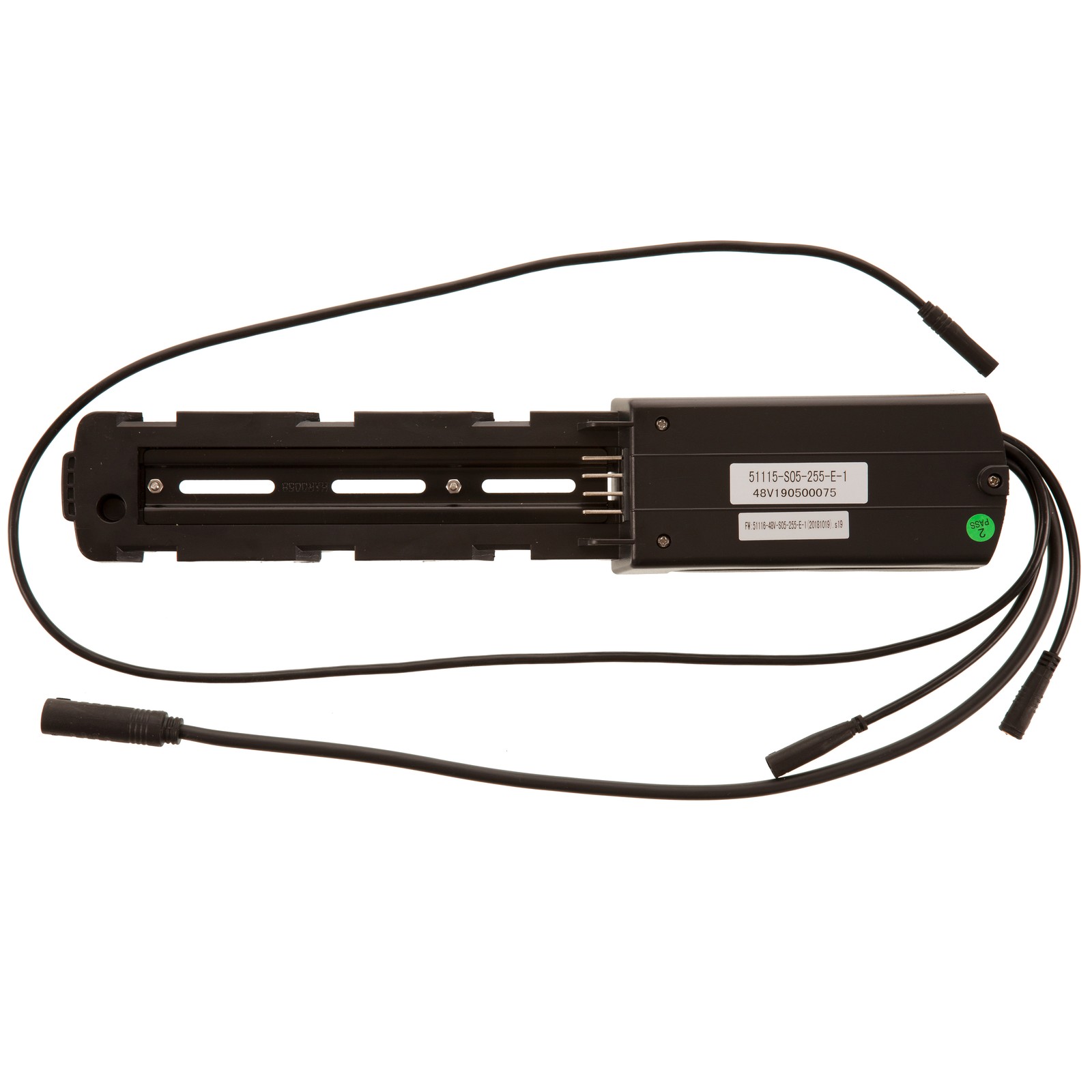 New Promovec 500W Controller For Downtube
