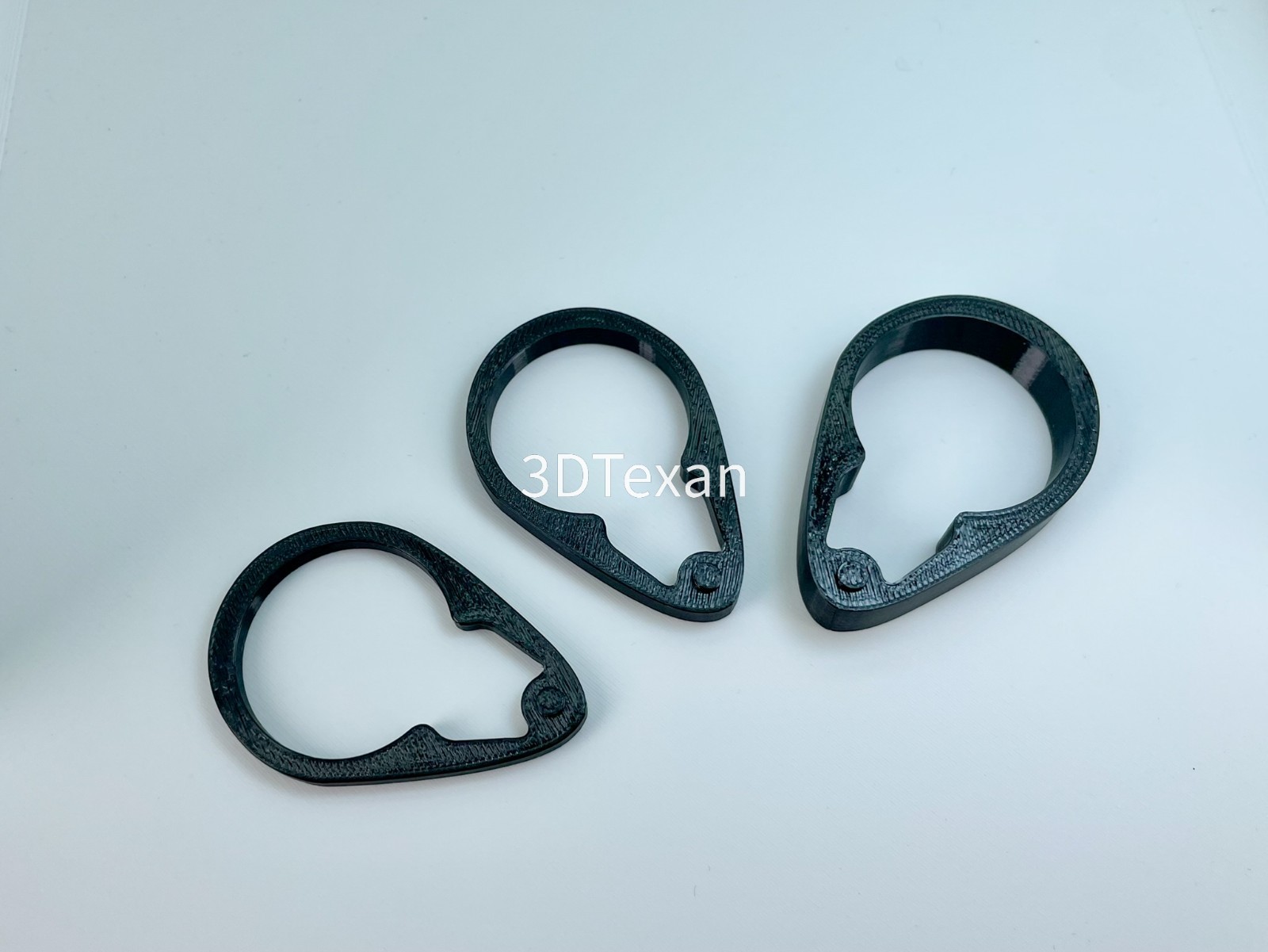 Pinarello Dogma F/Grevil Most Aero PACF Headset Top Stem Spacers/Shims 2mm/3mm
