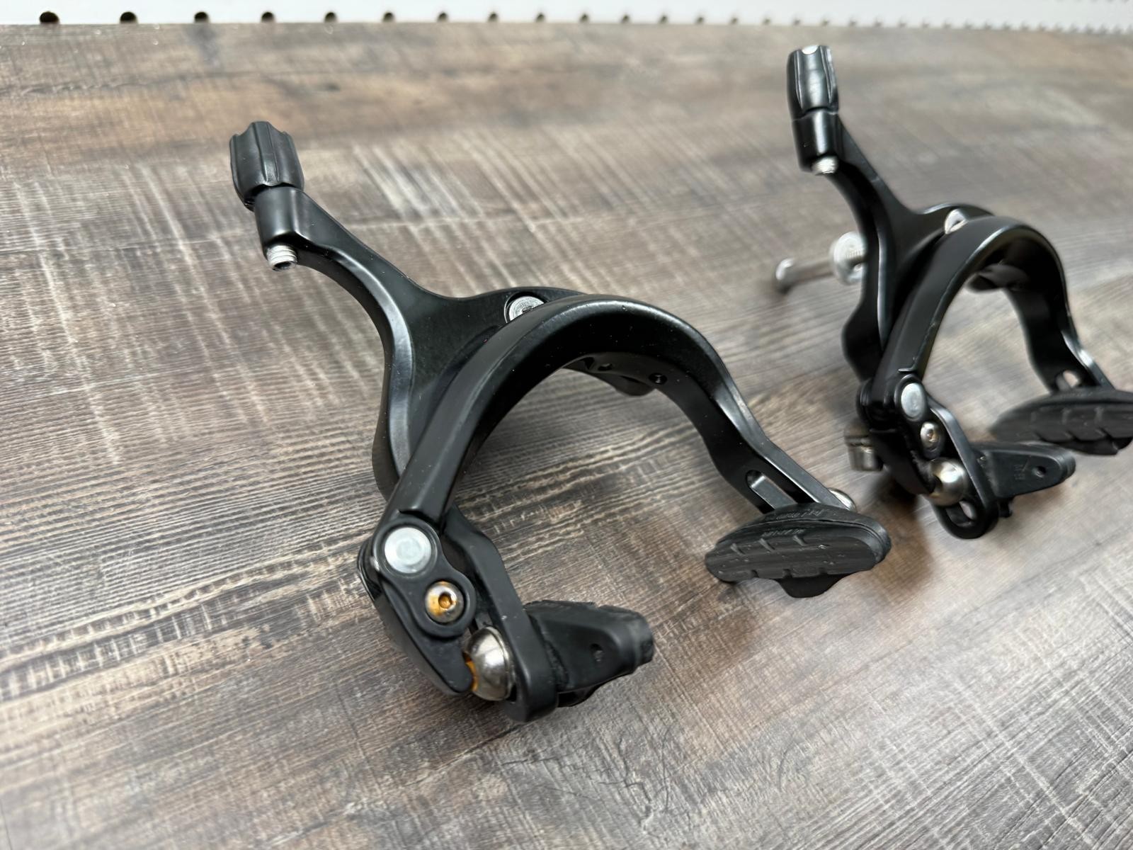 Promax RC-483 Dual Pivot Road Bike Caliper Brake