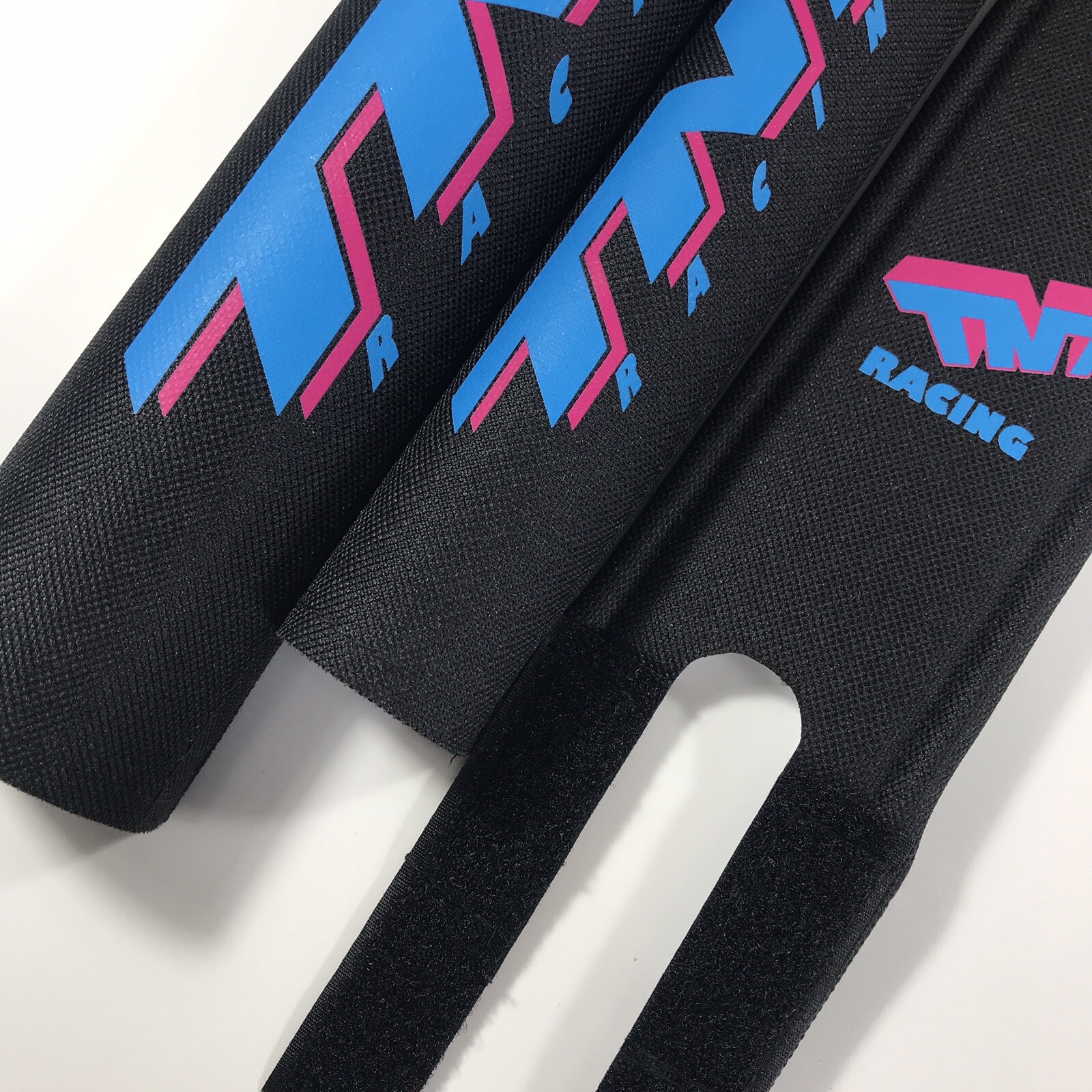 TNT Bmx Pad Set Black Oldschool REPOP Tange Koizumi PK Ripper Kuwahara crupi