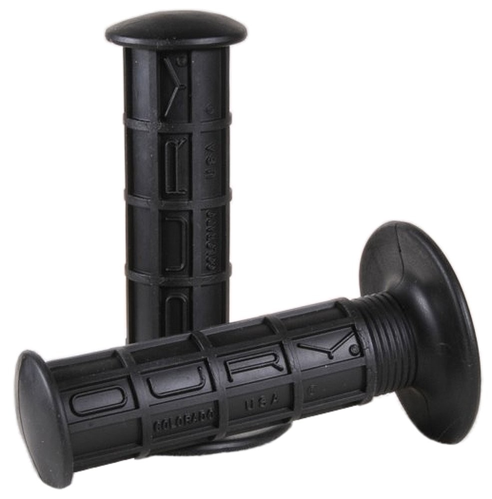 Oury Grip Black OSCXWA10 MX Motorcycle 114mm,
