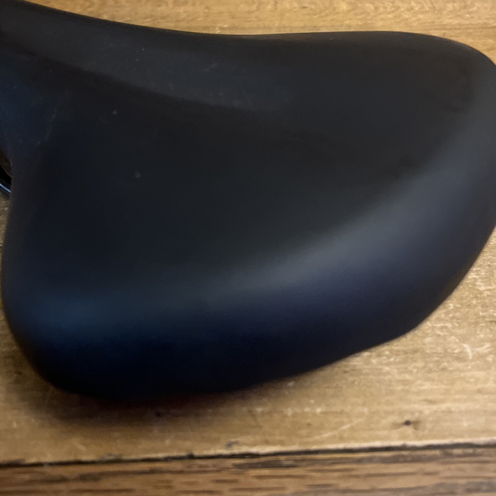 Vintage Liv Saddle 278 mm Long 162 mm Wide Hybrid Alight Comfort Saddle