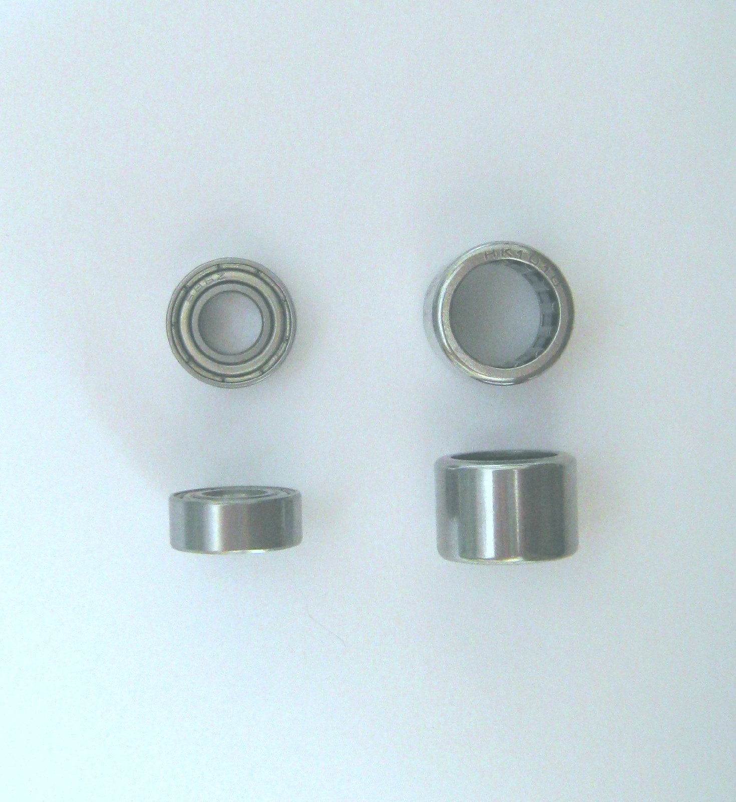 CRANK BROTHERS 5050 2 AND 3 2011 TO PRESNT PEDAL BALLNEEDLE BEARING KIT