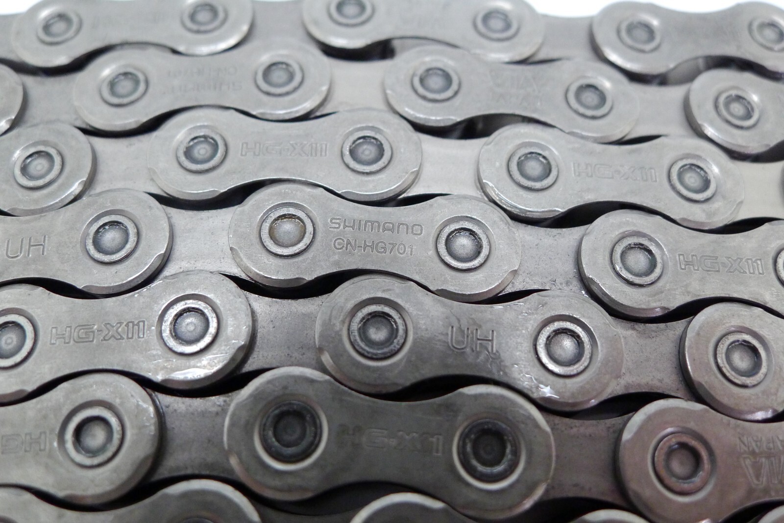 Shimano Ultegra / Deore XT CN-HG701 11 Speed Chain 114L