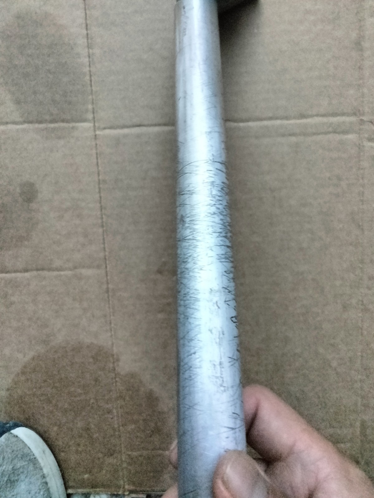 SR SAKAE 26.6mm seatpost