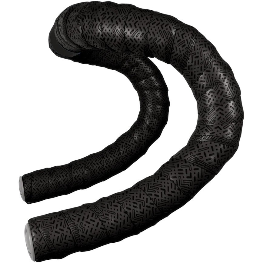 Lizard Skins DSP Ultra Bar Tape 2.7mm Jet Black