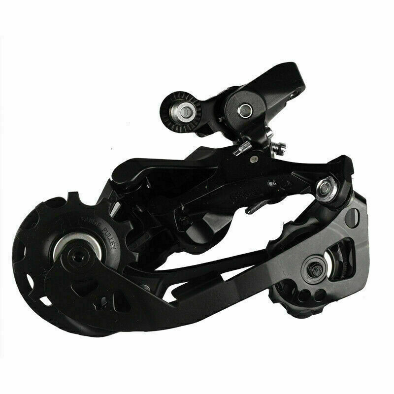SHIMANO Deore M4100 1×10 Speed MTB Groupset Shifter Lever Chain Rear Derailleur