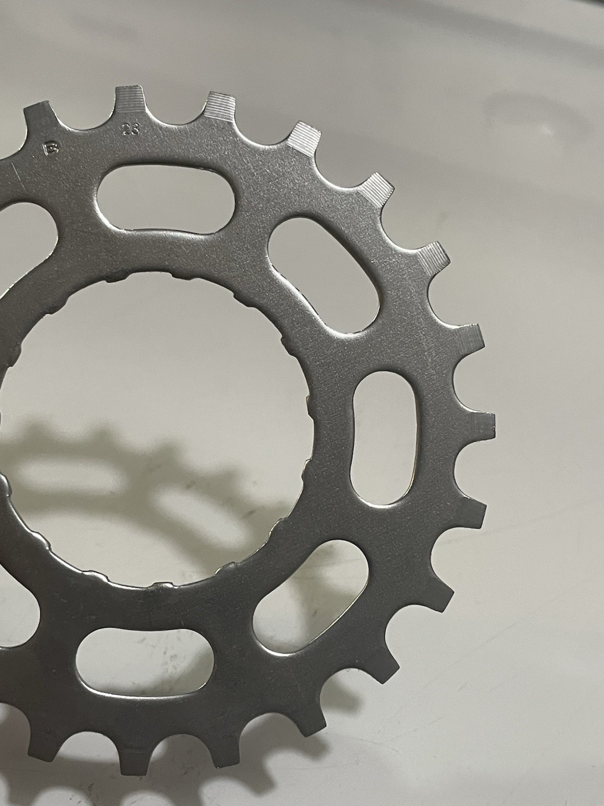 SunTour B23 Cog Winner / Winner Pro NEW / NOS Vintage Freewheel Cog