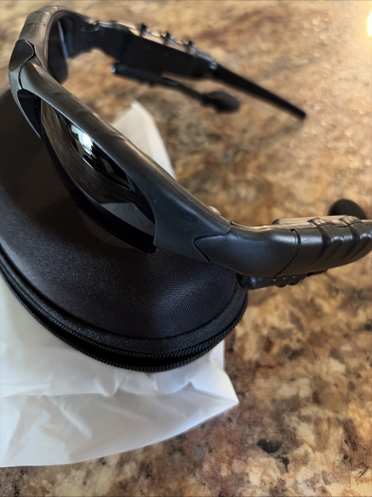 Bluetooth Sunglasses Wireless for The Outdoorsman Men Women