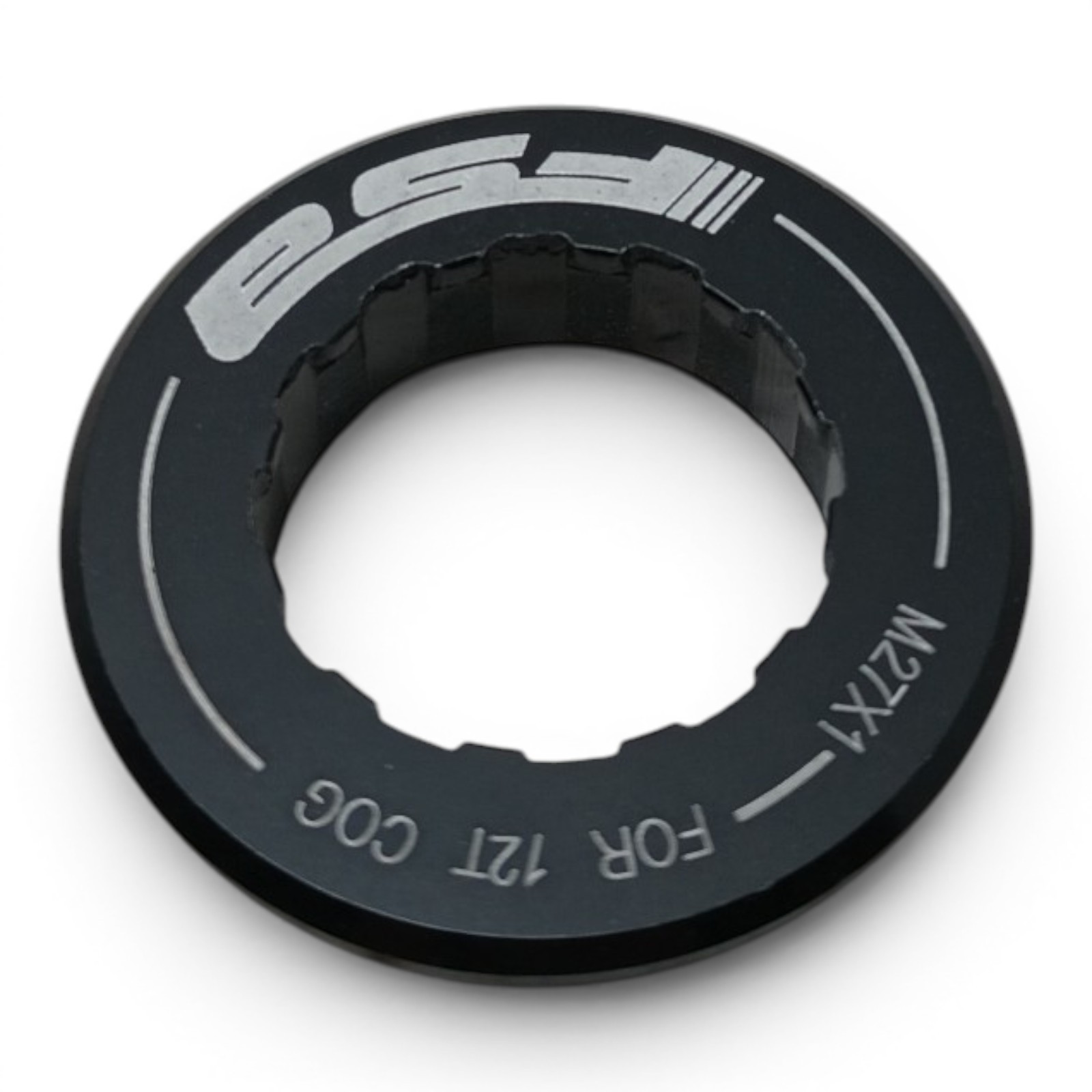FSA Lock Ring for Campagnolo Cassette 12 Sprocket 27mm x 1