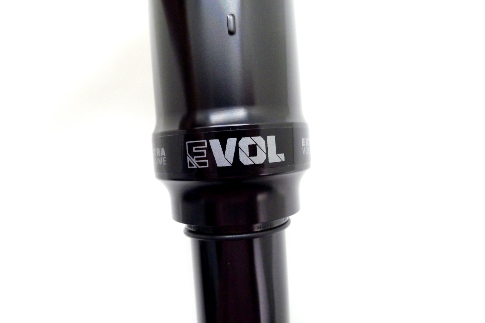 FOX Float DPS Performance EVOL 3-Pos Rear Air Shock (210x55mm)
