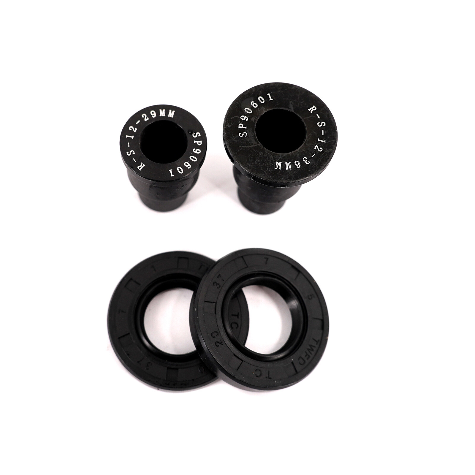 KKE 19/16» Enduro Wheels Rims Set For SurRon Light Bee X 19-22 E-Bike CNC Hubs