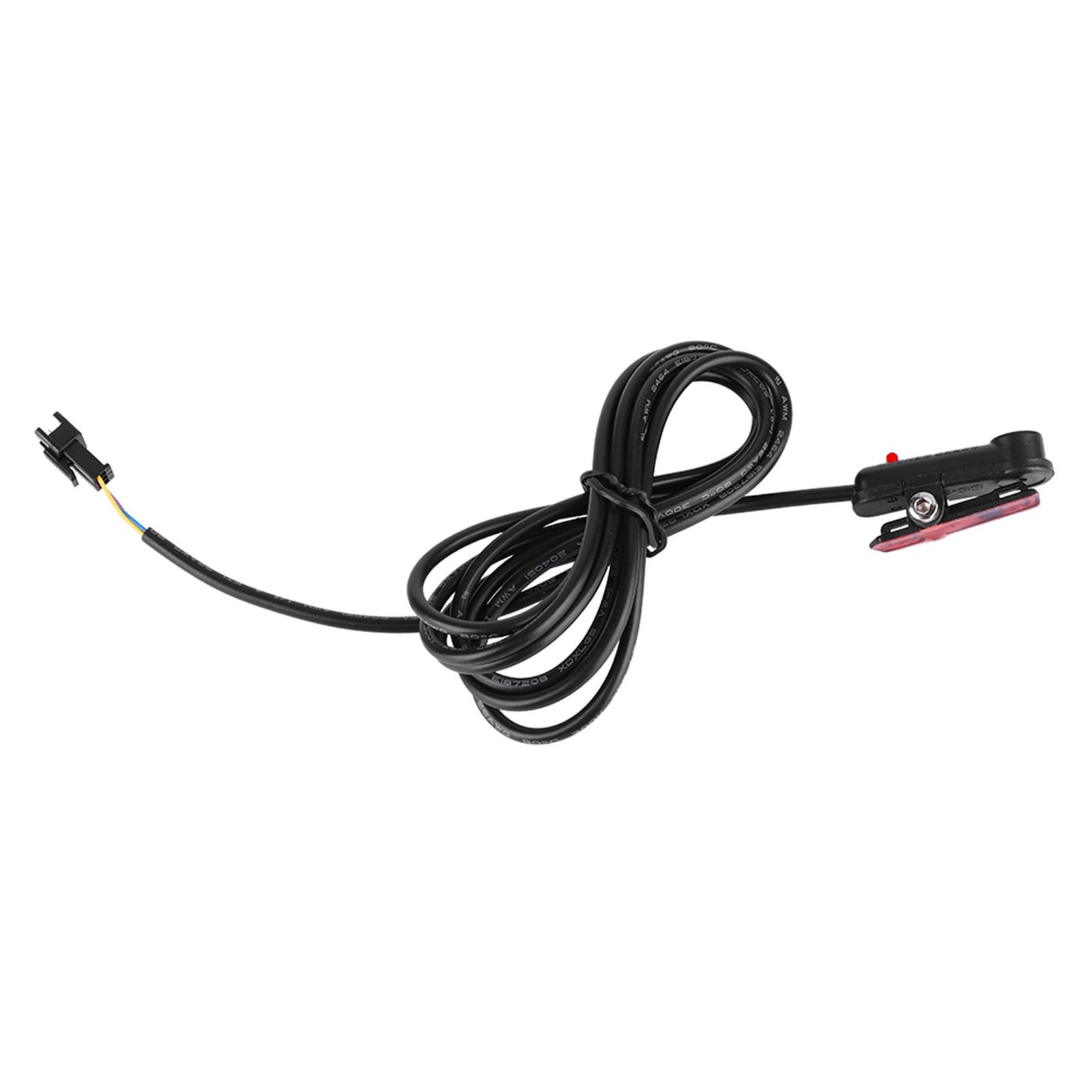 1 X Magnetic Head Speed Sensor Hall For Electric Bike Scooter Controller New