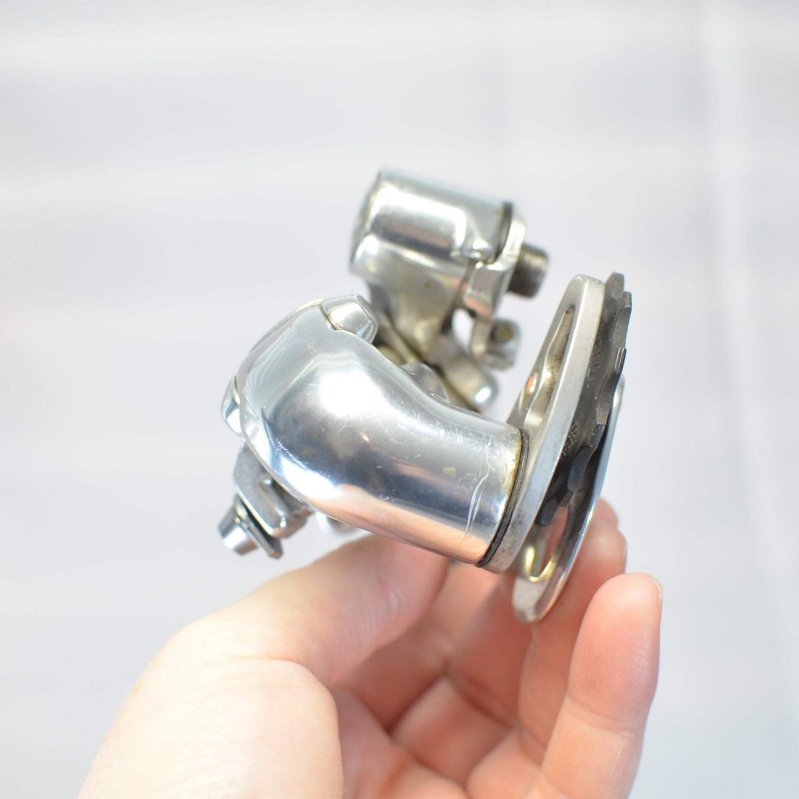 Shimano Ultegra RD-6600 10 Speed Rear Derailleur – Long Cage, VG++