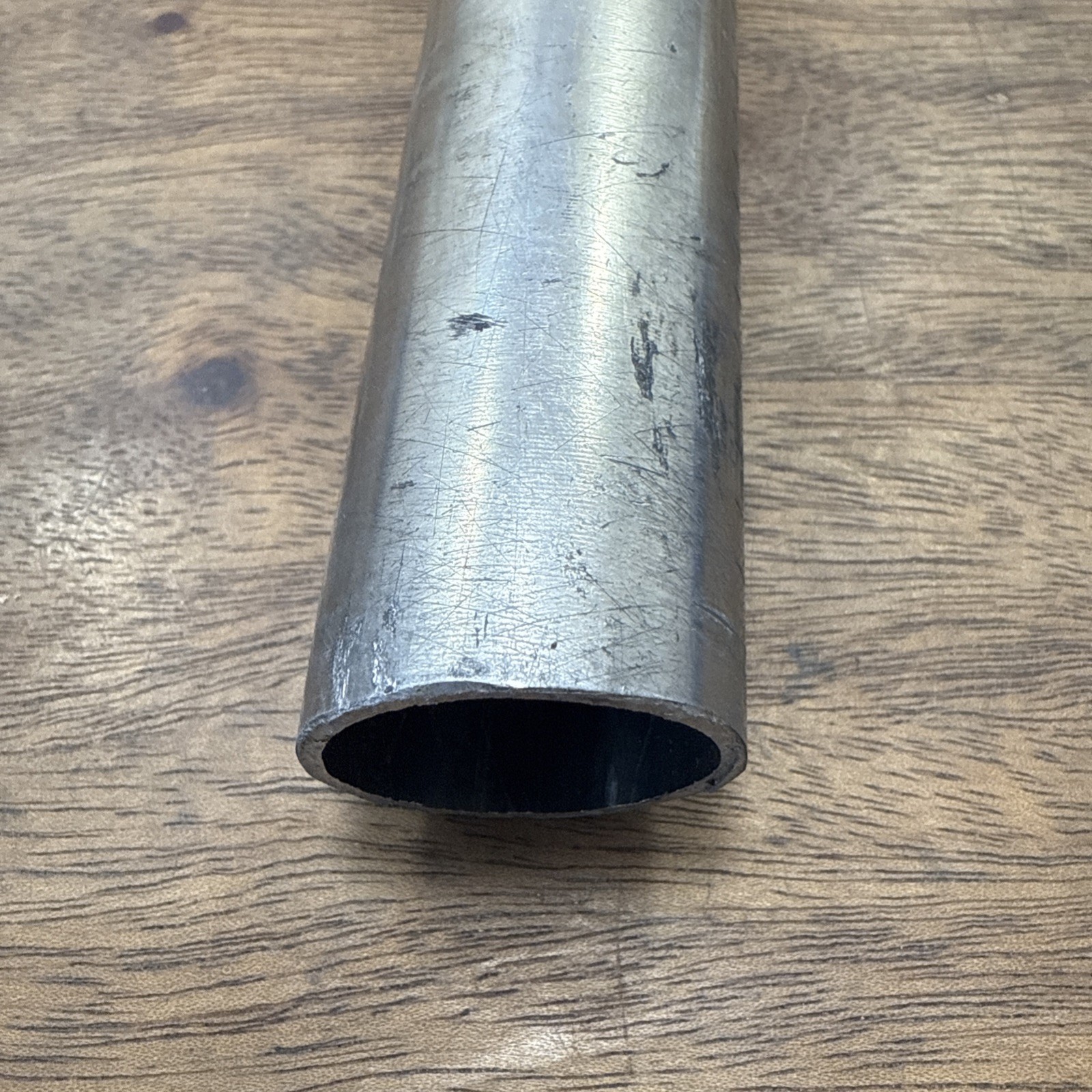 Bicycle Seatpost 31.4mm 260mm 1cm Setback