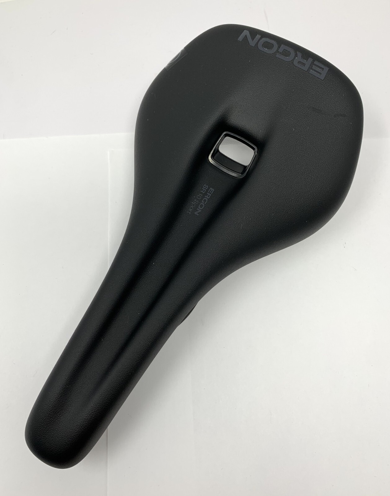 Ergon SR 10 Sport Crmo Saddle New