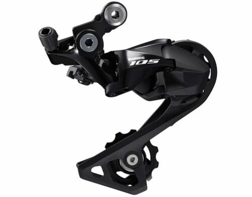 Shimano Ultegra R8000 2X11 Speed ST+FD+RD RD-R8000 SS/GS Road Bike Groupset