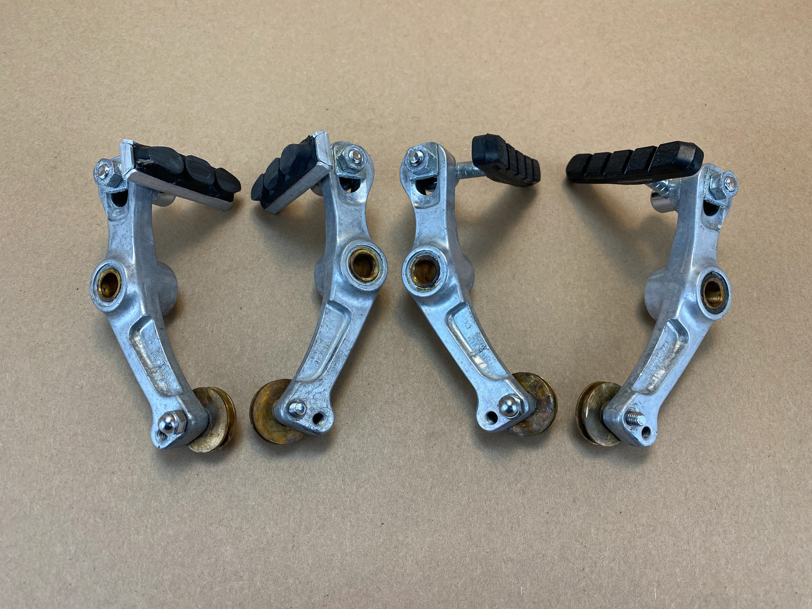 Suntour Roller Cam Brakeset